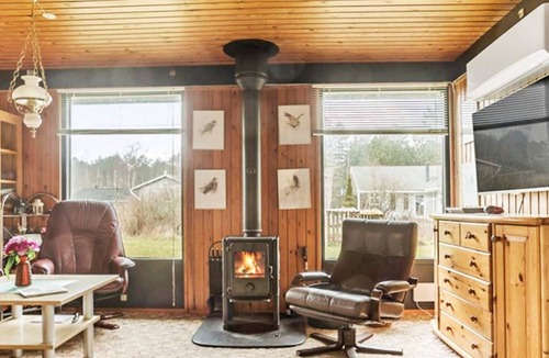 Rodby House | 4 person holiday home in Rødby