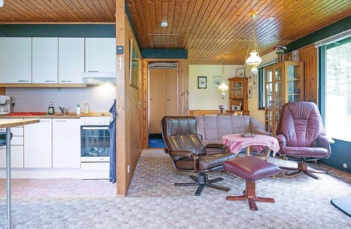 Rodby House | 4 person holiday home in Rødby