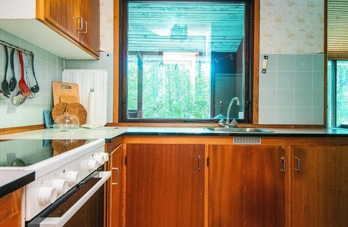 Sønderstrand House | 4 person holiday home in Rømø