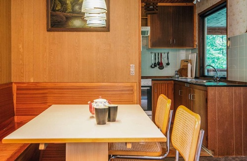 Sønderstrand House | 4 person holiday home in Rømø