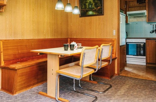 Sønderstrand House | 4 person holiday home in Rømø
