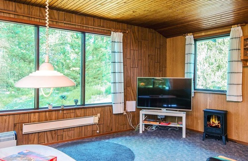 Sønderstrand House | 4 person holiday home in Rømø