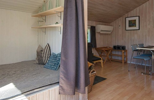Ronde House | 4 person holiday home in Rønde