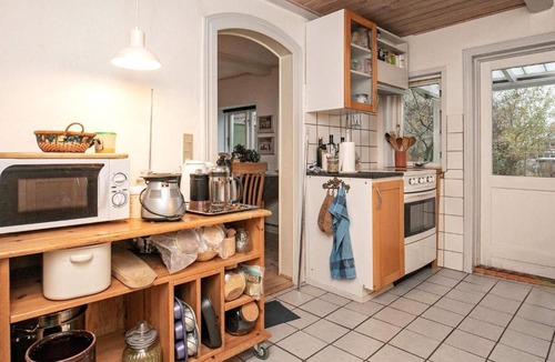 Rudkobing House | 4 person holiday home in Rudk bing