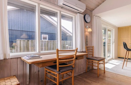Sæby House | 4 person holiday home in Sæby-By Traum
