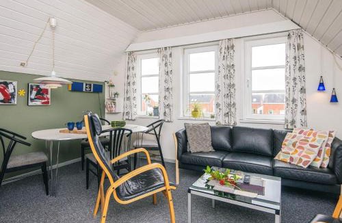 Sønderstrand Apartment | 4 person holiday home in Rømø