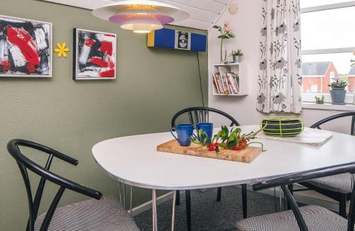 Sønderstrand Apartment | 4 person holiday home in Rømø