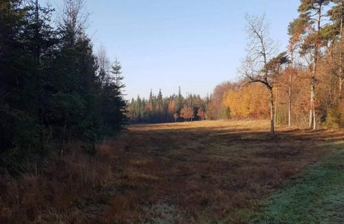 Skaerbaek House | 4 person holiday home in Skærbæk-By Traum