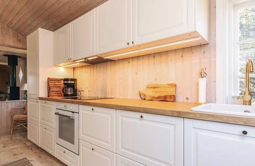 Skagen House | 4 person holiday home in Skagen-By Traum