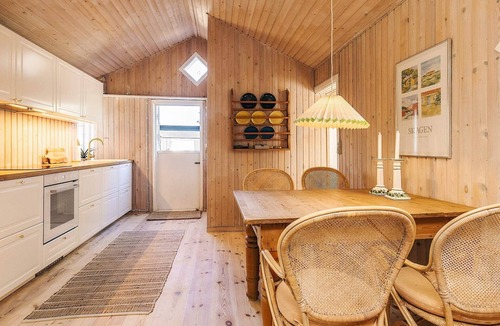 Skagen House | 4 person holiday home in Skagen-By Traum