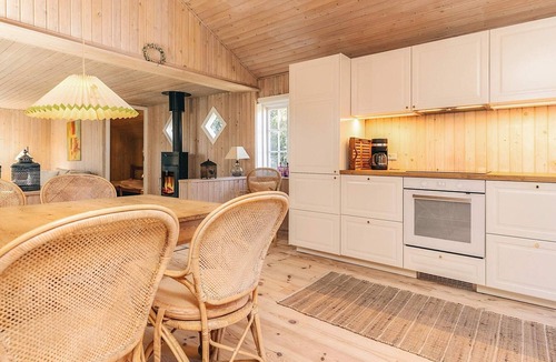 Skagen House | 4 person holiday home in Skagen-By Traum