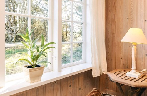 Skagen House | 4 person holiday home in Skagen-By Traum