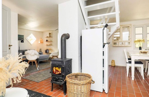 Hulsig House | 4 person holiday home in Skagen-By Traum