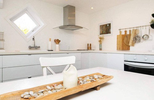 Hulsig House | 4 person holiday home in Skagen-By Traum