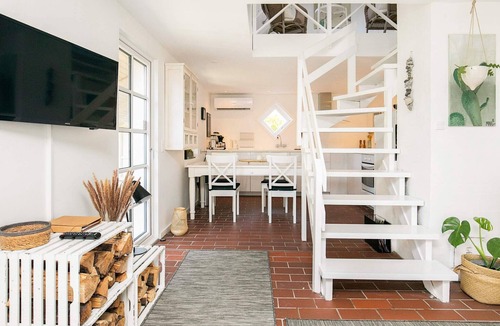 Hulsig House | 4 person holiday home in Skagen-By Traum