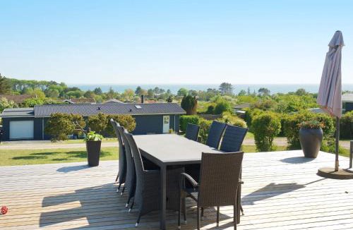 Frolunde House | 4 person holiday home in Slagelse-By Traum
