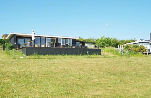 Frolunde House | 4 person holiday home in Slagelse-By Traum