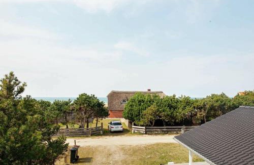 Store Kongsmark House | 4 person holiday home in Slagelse