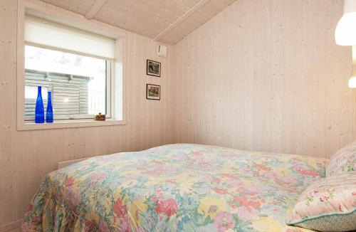 Store Kongsmark House | 4 person holiday home in Slagelse