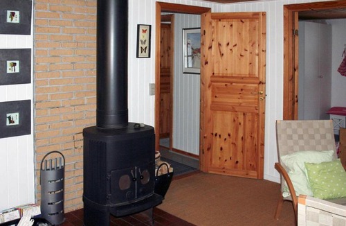 Bedegaard House | 4 person holiday home in Nex
