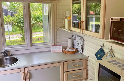 Stege House | 4 person holiday home in Stege