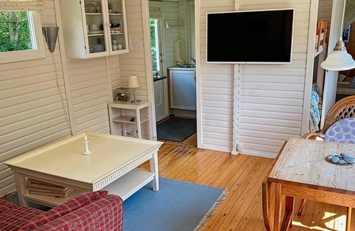 Stege House | 4 person holiday home in Stege