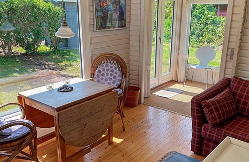 Stege House | 4 person holiday home in Stege