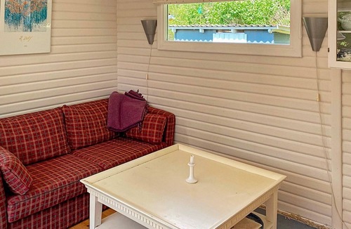Stege House | 4 person holiday home in Stege