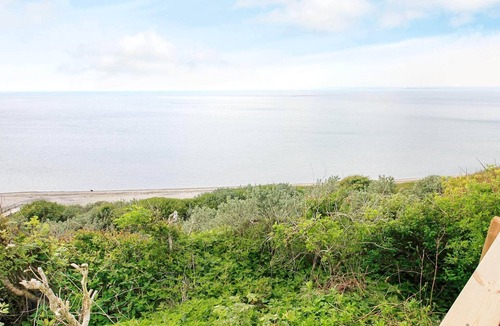 Remmer Strand House | 4 person holiday home in Struer