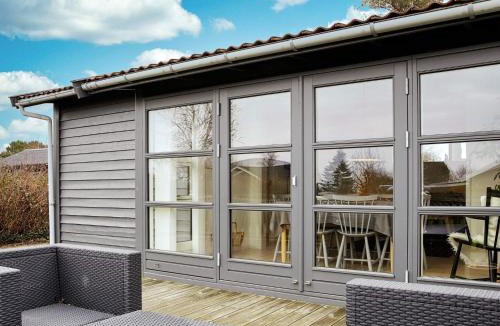 Vemmenæs House | 4 person holiday home in Svendborg