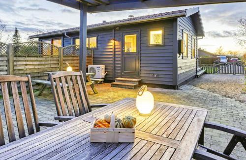Vemmenæs House | 4 person holiday home in Svendborg