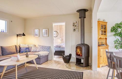 Vemmenæs House | 4 person holiday home in Svendborg