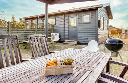 Vemmenæs House | 4 person holiday home in Svendborg