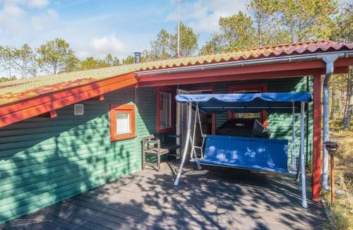 Sønder Vorupør House | 4 person holiday home in Thisted-By Traum