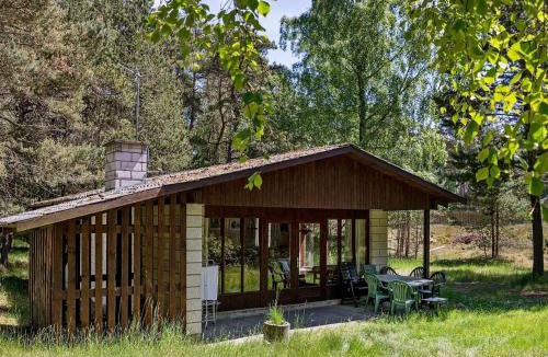 Dueodde House | 4 person holiday home in Nex