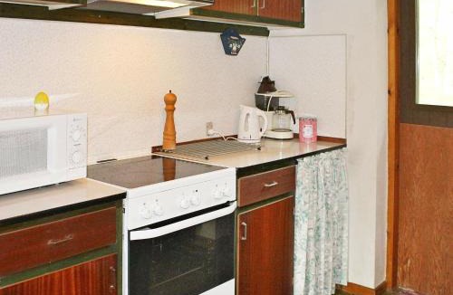 Dueodde House | 4 person holiday home in Nex