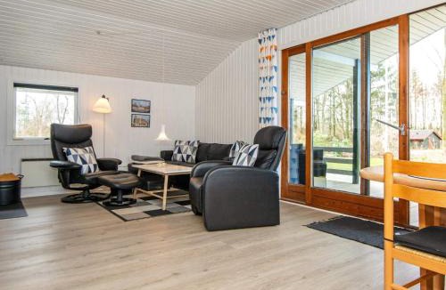 Arrild Ferieby House | 4 person holiday home in Toftlund