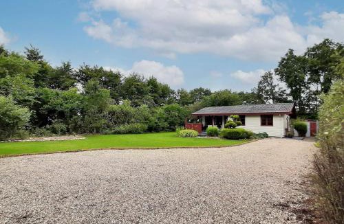 Arrild Ferieby House | 4 person holiday home in Toftlund