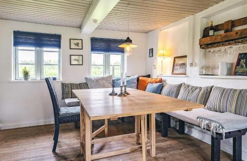 Tranekaer House | 4 person holiday home in Tranekær