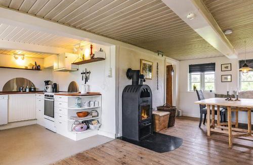 Tranekaer House | 4 person holiday home in Tranekær