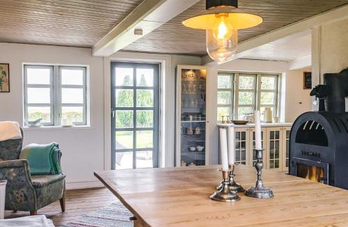 Tranekaer House | 4 person holiday home in Tranekær