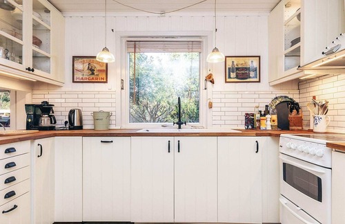 Vejby House | 4 person holiday home in Vejby
