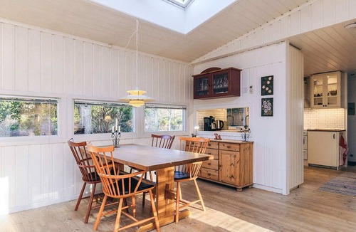 Vejby House | 4 person holiday home in Vejby