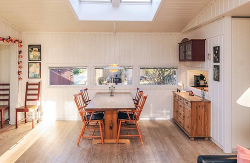 Vejby House | 4 person holiday home in Vejby