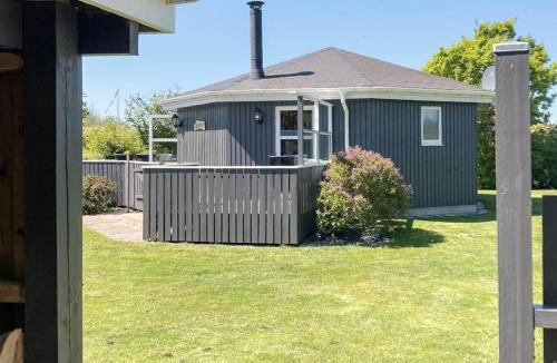 Vinderup House | 4 person holiday home in Vinderup