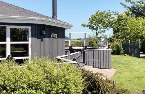 Vinderup House | 4 person holiday home in Vinderup