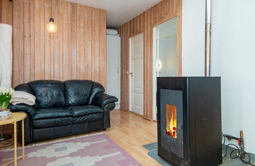 Skæring House | 4 person holiday home in Egå
