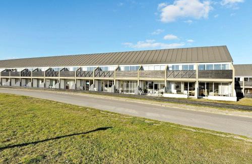 Rindby Strand Apartment | 4 person holiday home in Fanø-By Traum