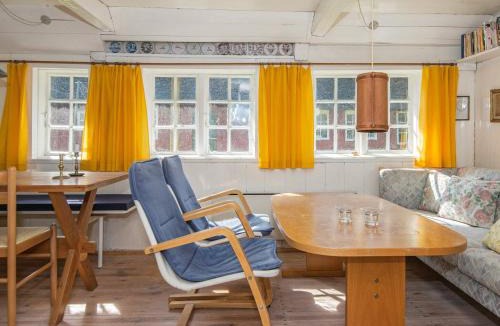 Sønderho House | 4 person holiday home in Fanø