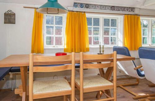 Sønderho House | 4 person holiday home in Fanø